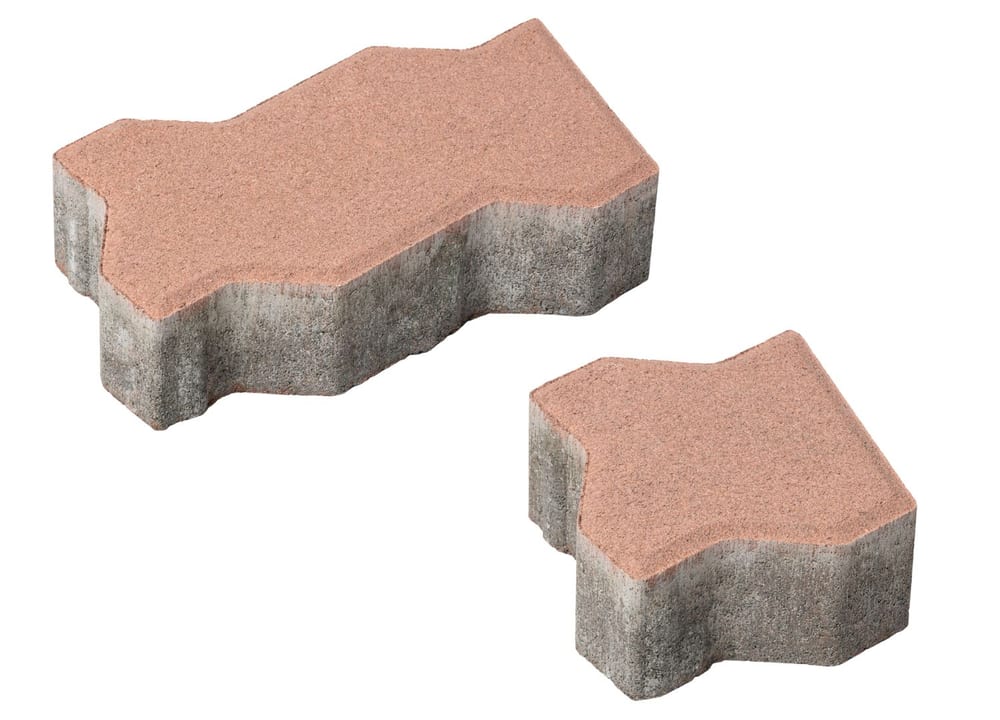BEST-BASE PŮLKA/8CM — ČERVENÁ