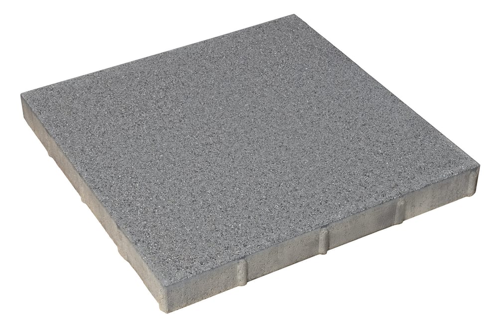 BEST-GIGANTICKÁ METROPOL /16CM,80X80CM — BEST-GIGANTICKÁ METROPOL ANTRACITOVÁ/16CM,80X80CM