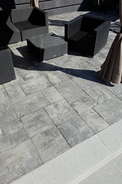 BEST-ALTEA/6CM SAMETOVÝ UV — COLORMIX BRILANT