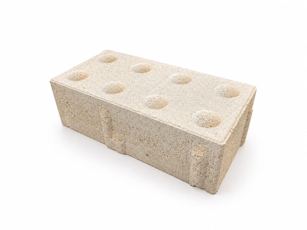 BEST-KLASIKO PRO NEVIDOMÉ ROVNÉ/6CM — BÍLÁ