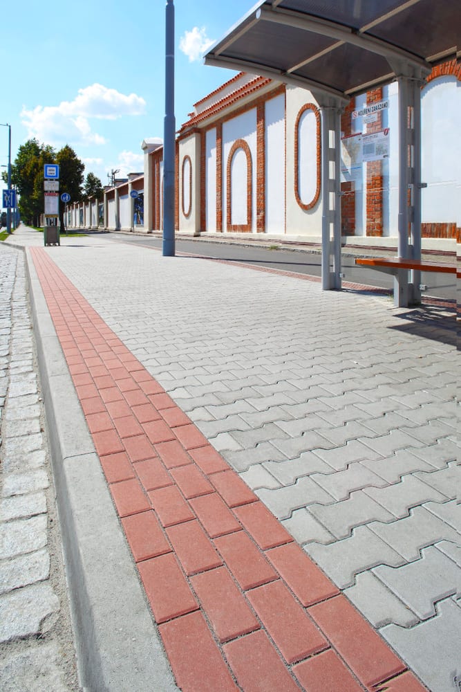 BEST-KLASIKO/8CM — ČERVENÁ