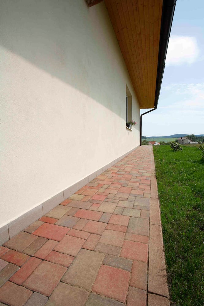 BEST-LINEA I/25CM /0,5M — BEST-LINEA I/25CM KARAMELOVÁ/0,5M