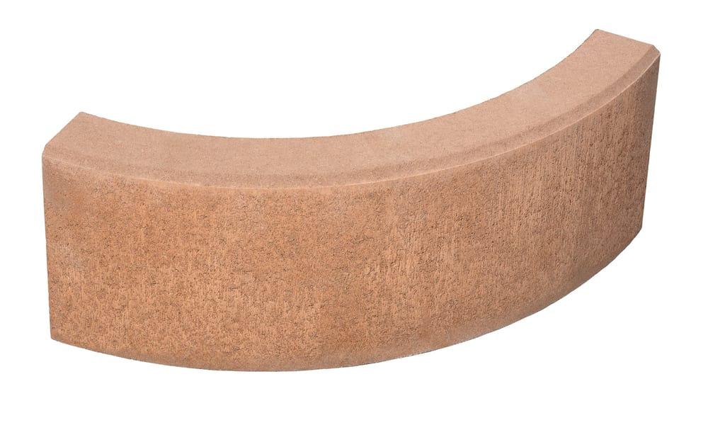 BEST-LINEA POLOMĚR 0,5, VNĚJŠÍ/25CM — KARAMELOVÁ