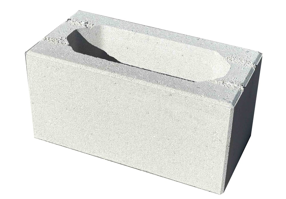 BEST-MURO I/20CM — BÍLÁ