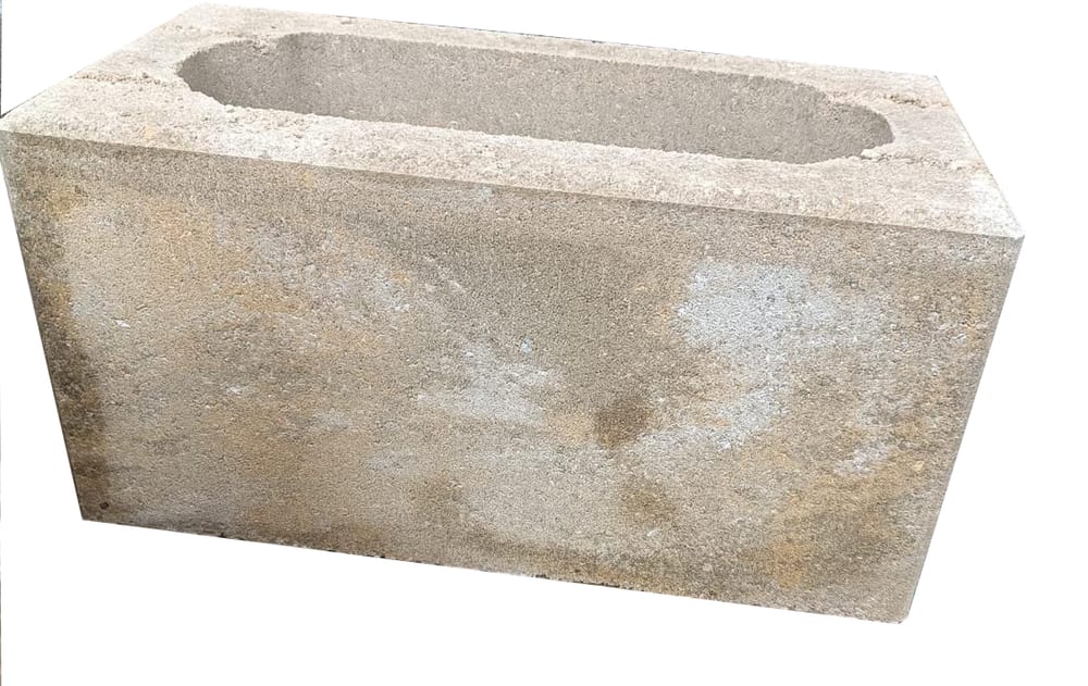BEST-MURO I/20CM — COLORMIX SAND