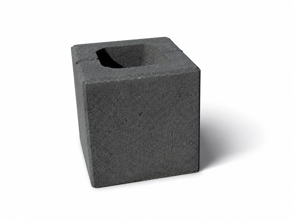 BEST-MURO II/20CM — ANTRACITOVÁ