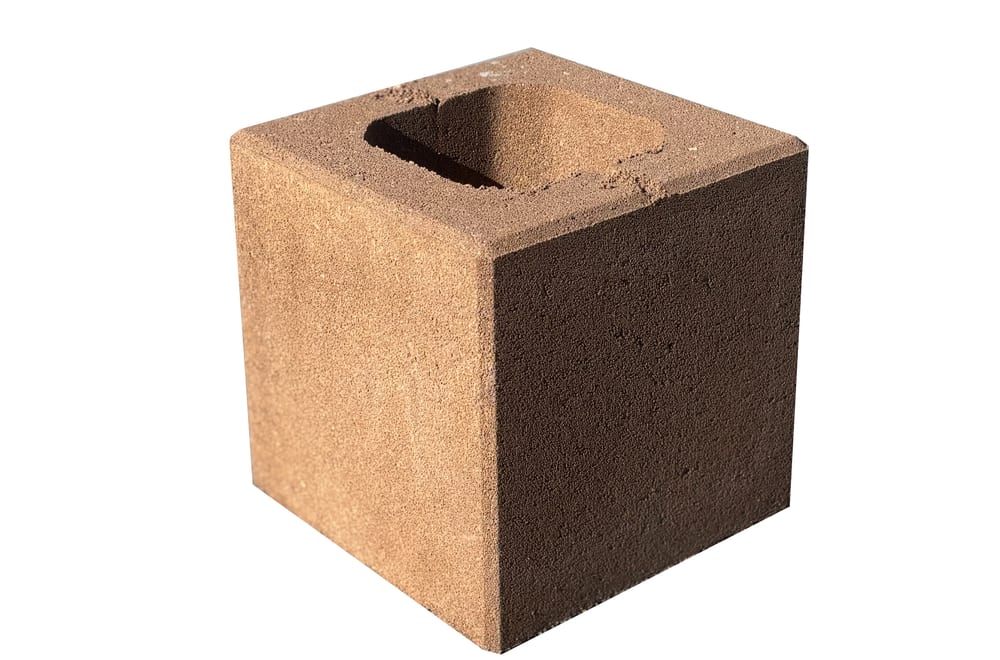 BEST-MURO II/20CM — KARAMELOVÁ