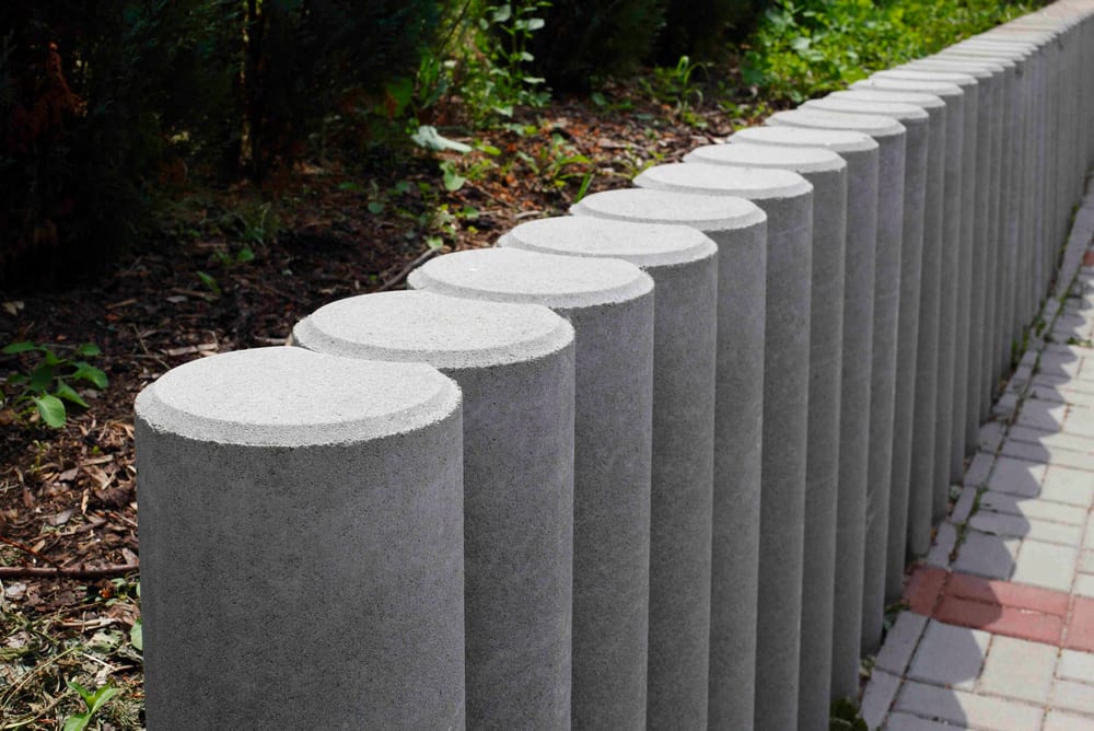 BEST-PALISÁDA MASIV/150CM
