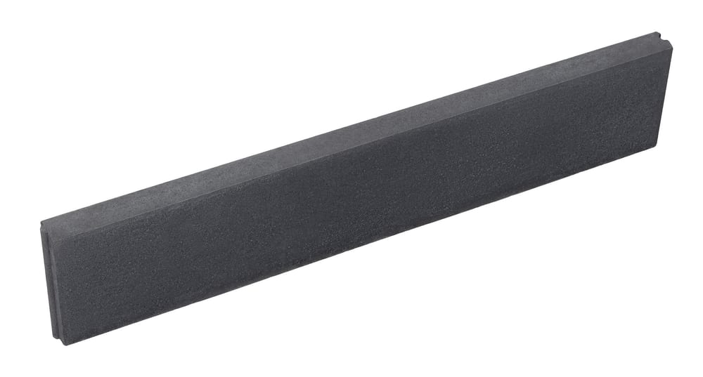 BEST-PARKAN II/20CM /1M — BEST-PARKAN II/20CM ANTRACITOVÁ/1M