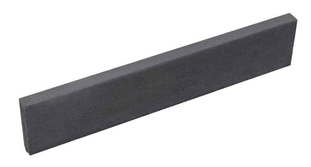 BEST-PARKAN II/20CM ROVNÝ /1M — BEST-PARKAN II/20CM ROVNÝ ANTRACITOVÁ/1M