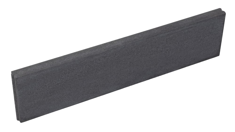 BEST-PARKAN III/25CM /1M — BEST-PARKAN III/25CM ANTRACITOVÁ/1M