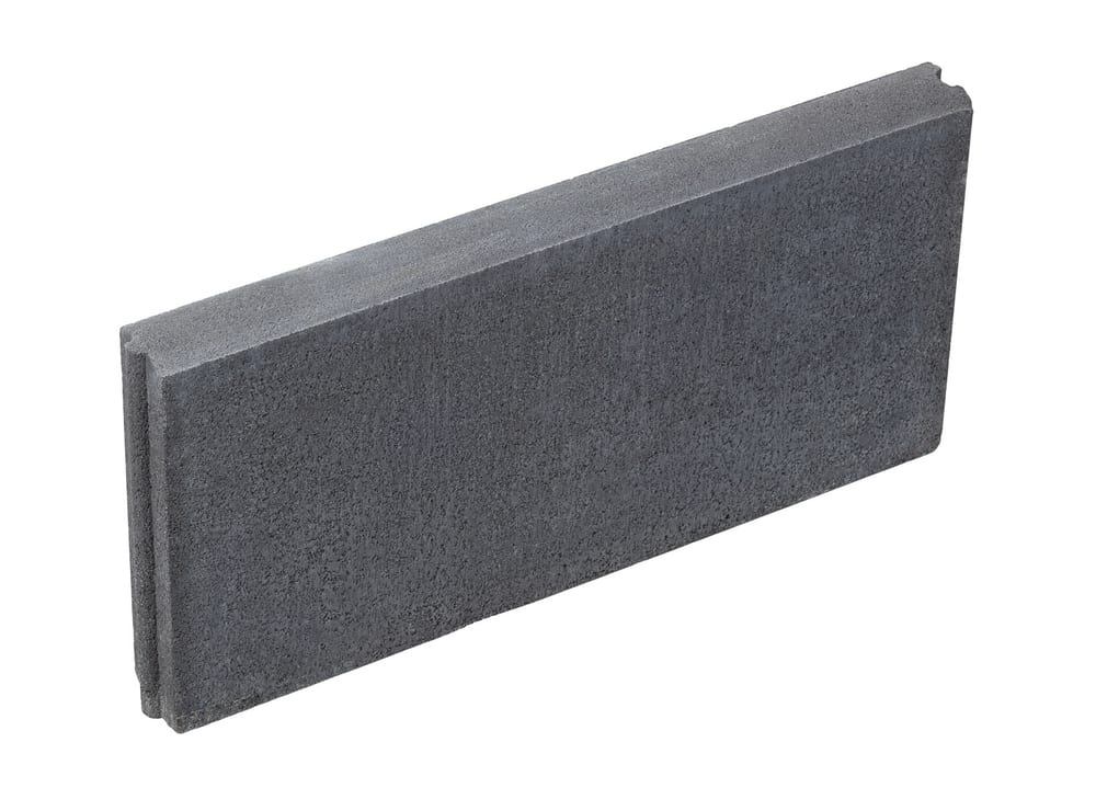 BEST-PARKAN IV/25CM /0,5M — BEST-PARKAN IV/25CM ANTRACITOVÁ/0,5M