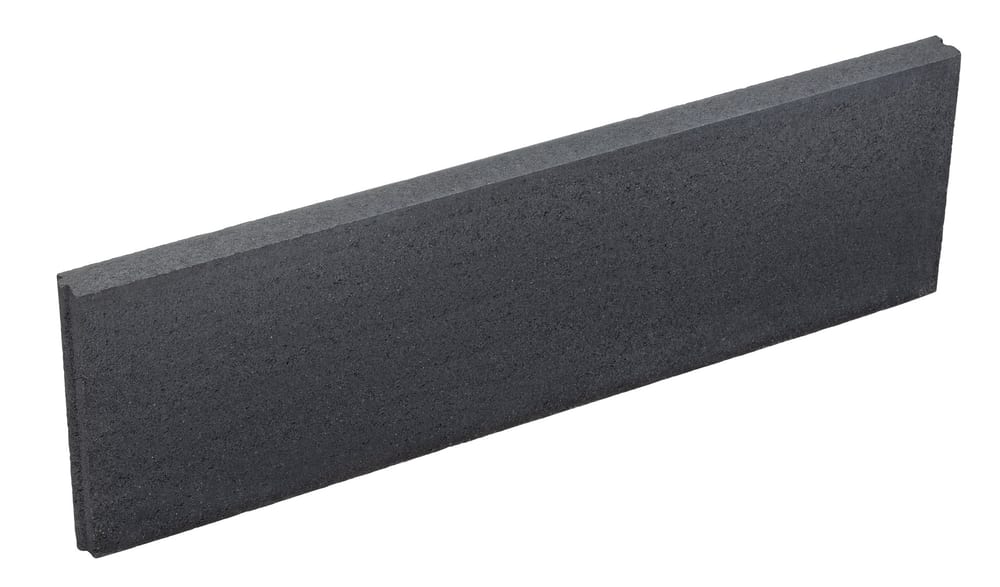 BEST-PARKAN V/30CM /1M — BEST-PARKAN V/30CM ANTRACITOVÁ/1M