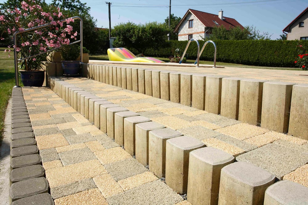 BEST-PALISÁDA PREMIUM/40CM — PÍSKOVCOVÁ