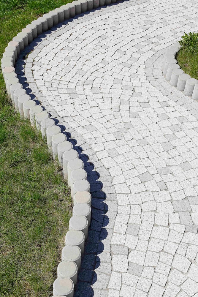 BEST-PALISÁDA RONDELA/40CM