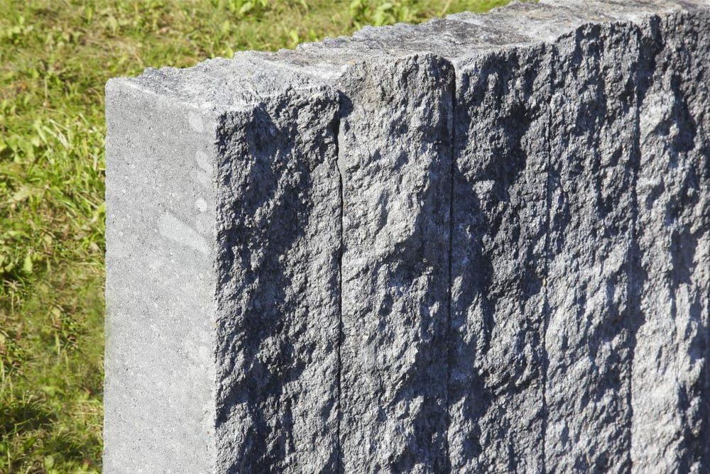BEST-PALISÁDA STONE/90CM