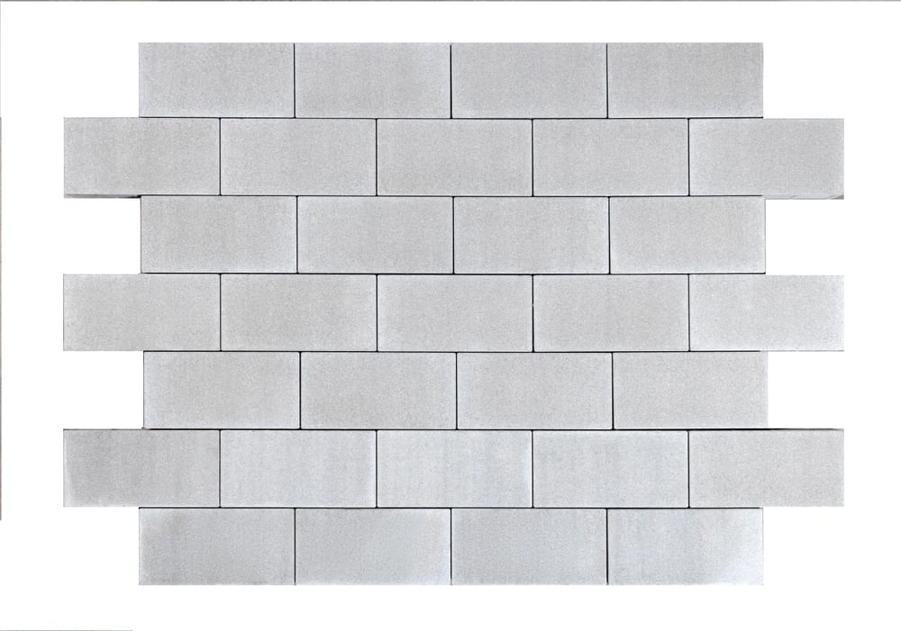 BEST-PLATFORMA II STANDARD /5CM, 40x20CM