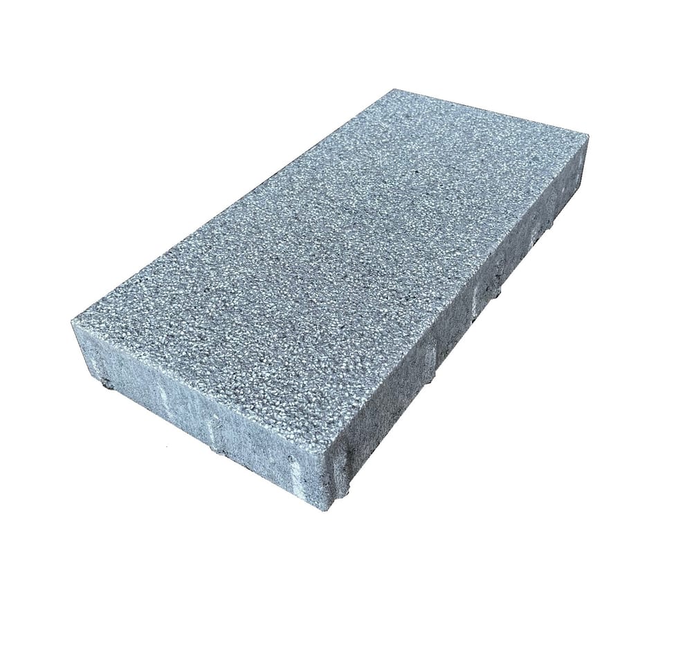 BEST-PLATFORMA II TRAIN, SAMETOVÝ UV/5CM, 40X20CM