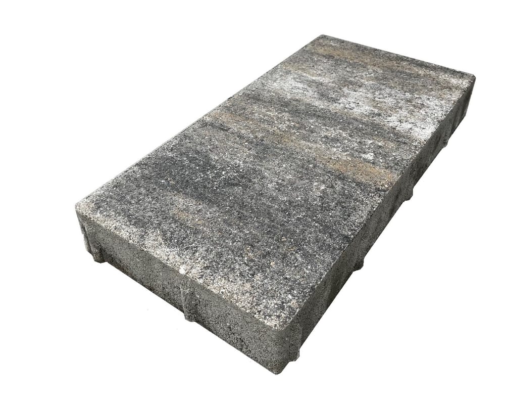 BEST-PLATFORMA II STANDARD /5CM, 40x20CM — BEST-PLATFORMA II COLORMIX ARABICA/5CM, 40x20CM