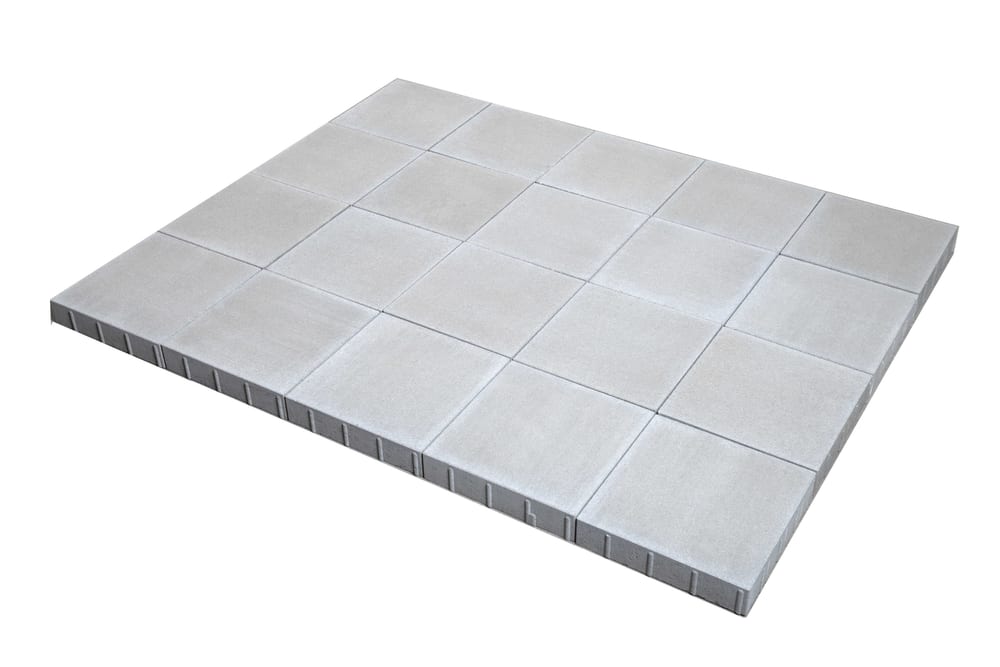 BEST-PLATFORMA I STANDARD /5CM, 40x40CM