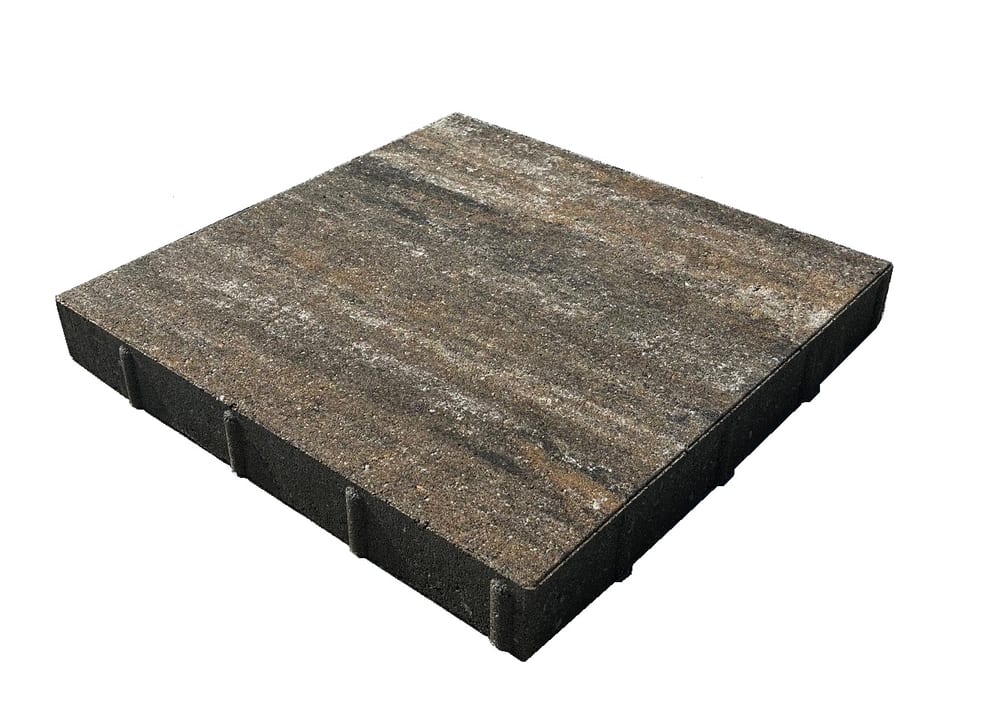 BEST-PLATFORMA I, SAMETOVÝ UV/8CM, 40x40CM