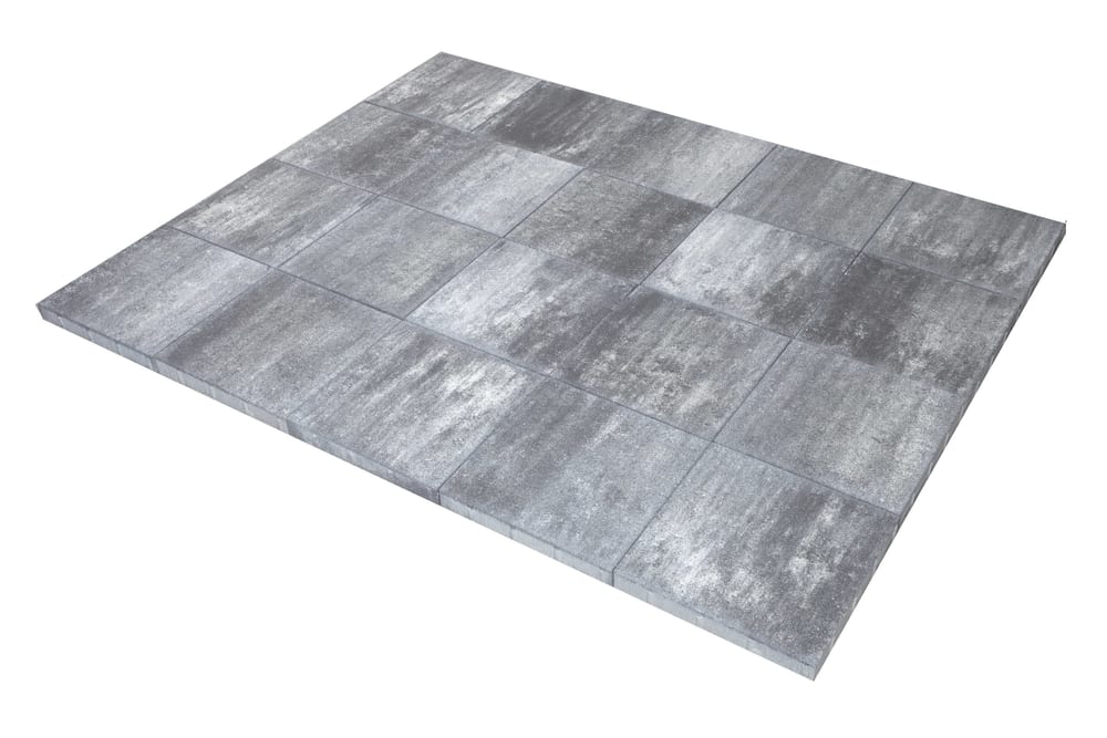 BEST-PLATFORMA I COLORMIX BRILANT/8CM, 40x40CM