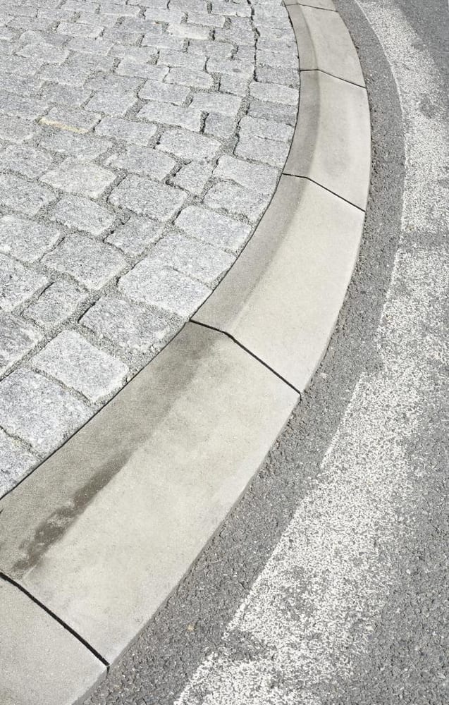 BEST-RONDA POLOMĚR 1, VNĚJŠÍ/30CM