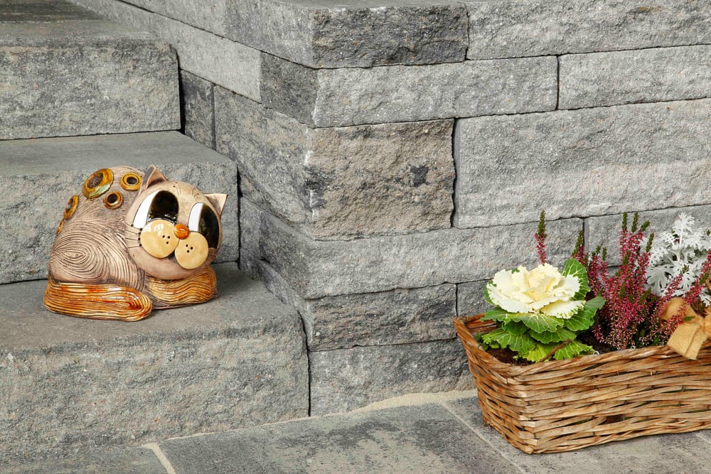 BEST - STONE XIII/8CM — COLORMIX BRILANT