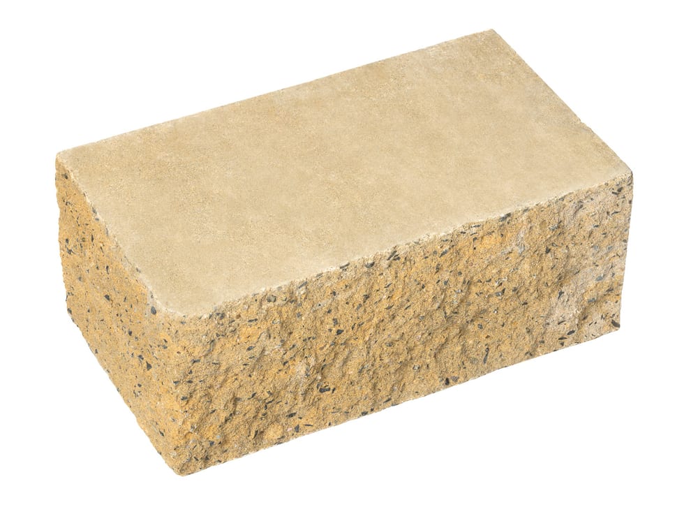 BEST - STONE V/16CM — COLORMIX SAND