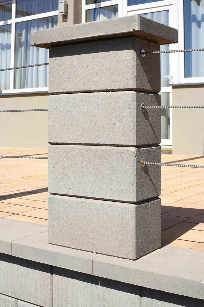 BEST-ZÁKRYTOVÁ DESKA I ROVNÁ/6CM