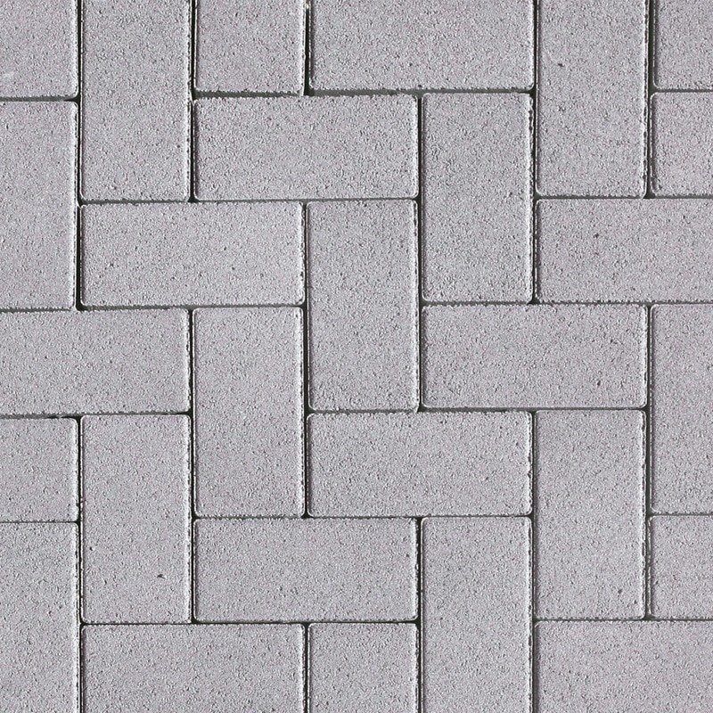 SEMMELROCK CityTop obdélník dlažba 6 cm