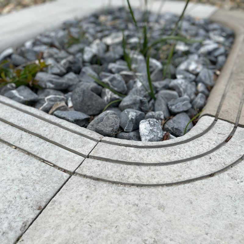 SEMMELROCK Bradstone Lias bazénový lem