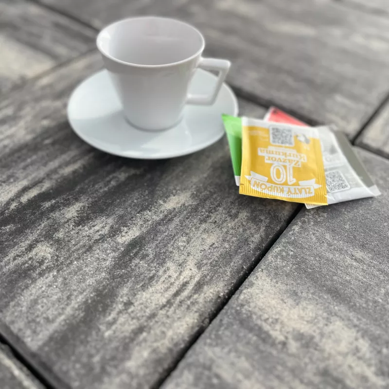 SEMMELROCK Zahradní dlaždice 30 x 30 x 5 cm NOVINKA