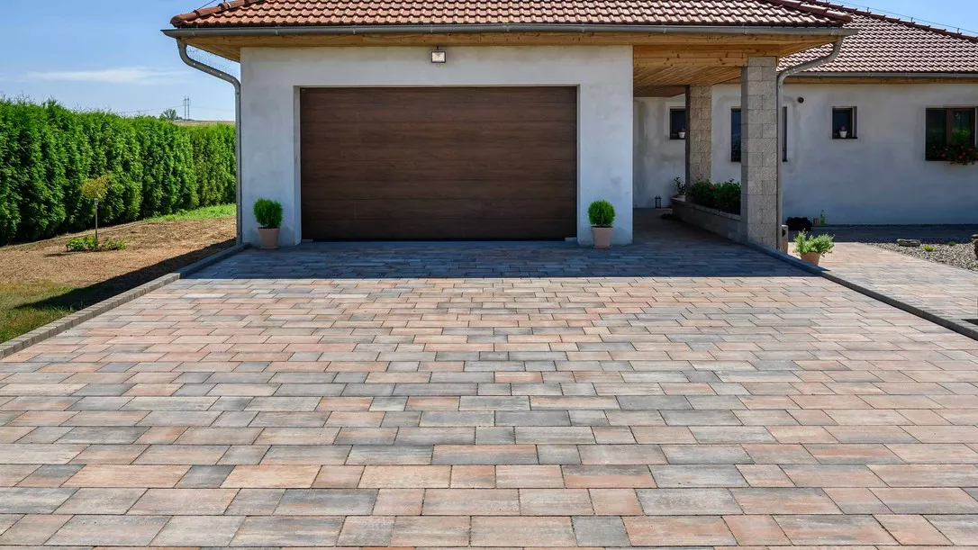 CS BETON Dlažba CORTILA 60 mm AKCE
