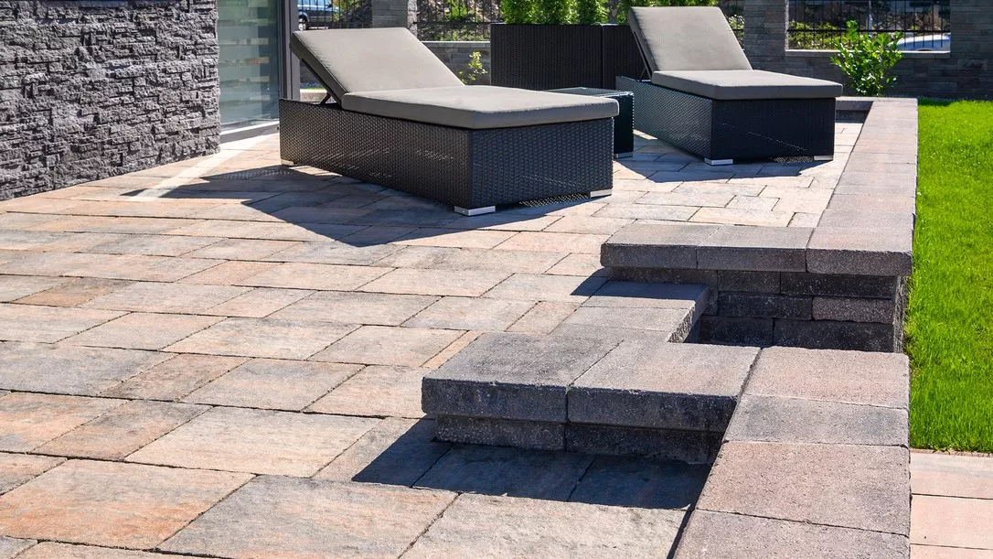CS BETON Dlažba CORTILA 60 mm AKCE