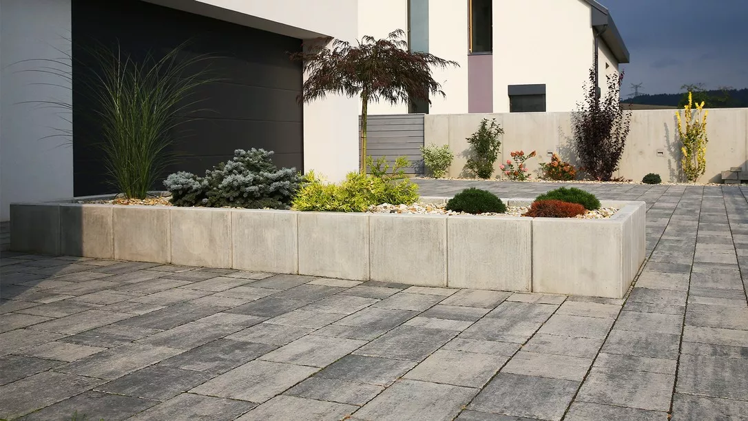 CS BETON Dlažba CORTILA 60 mm AKCE