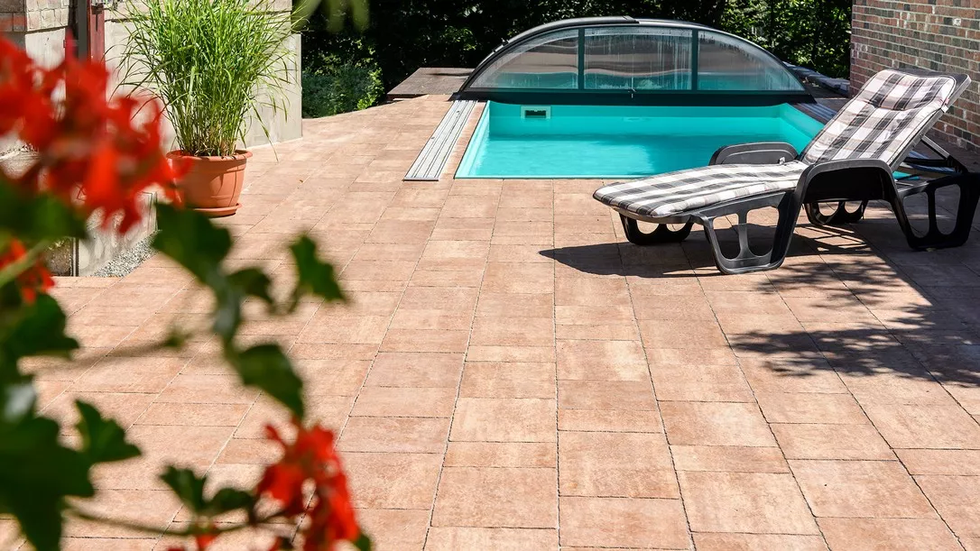 CS BETON Dlažba CORTILA 60 mm AKCE