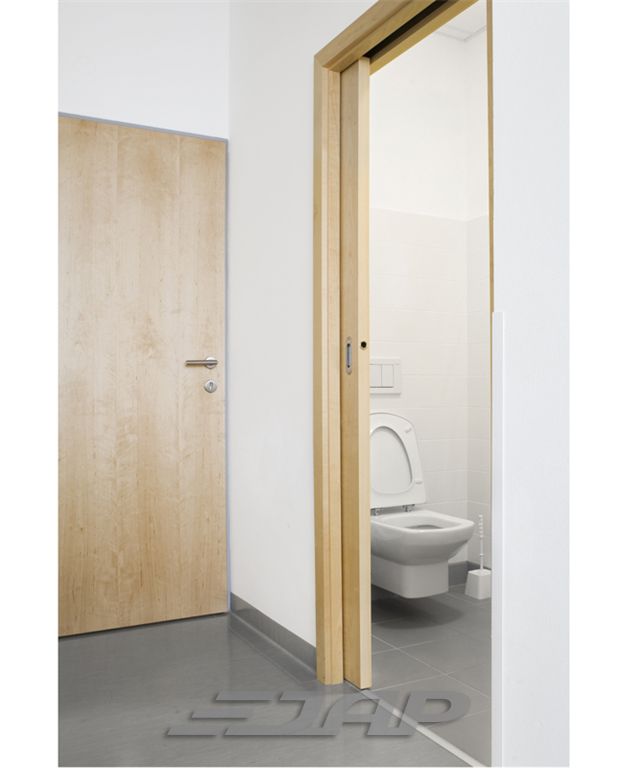 JAP Stavební pouzdro 705 NORMA LINE STANDARD  šířka 900 mm
