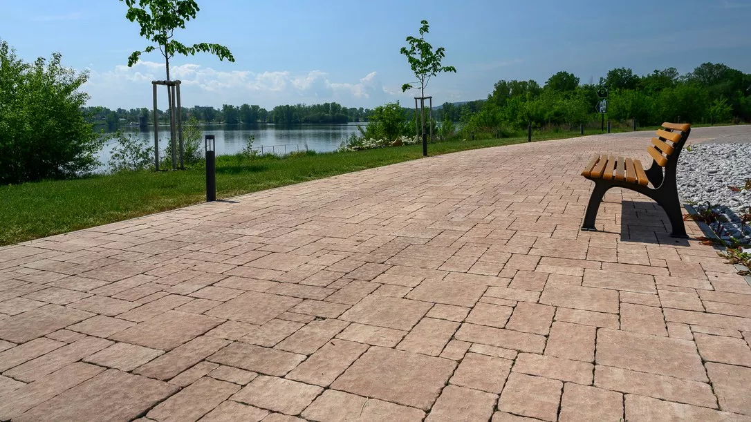 CS BETON Dlažba CONCEPT