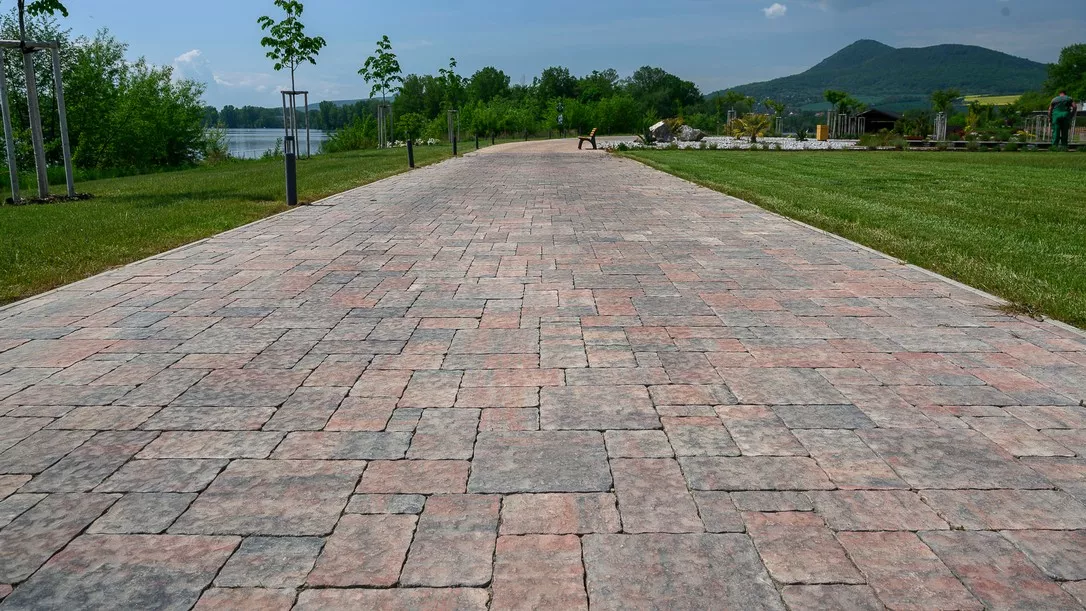 CS BETON Dlažba CONCEPT