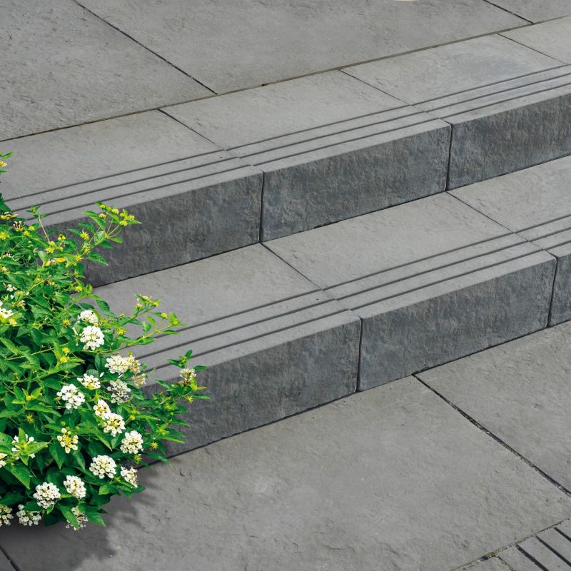 SEMMELROCK BRADSTONE LIAS schod 45 x 35 x 15 cm