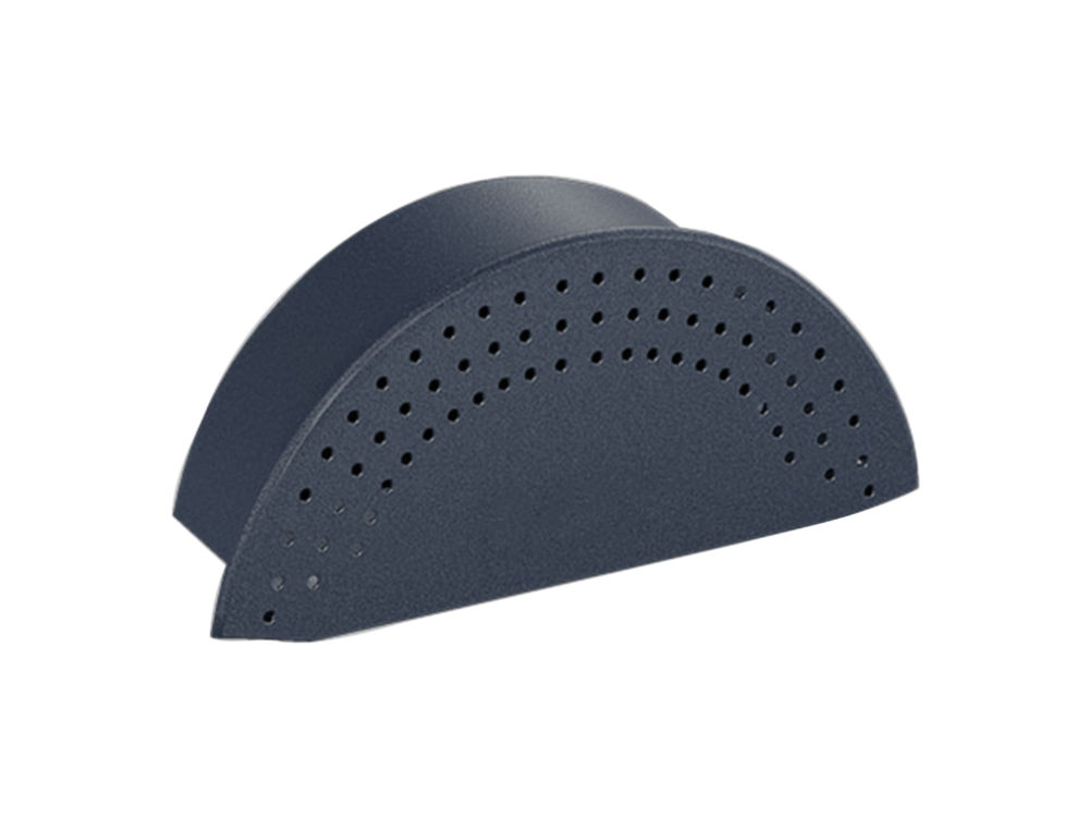 RAL 7024 grafit