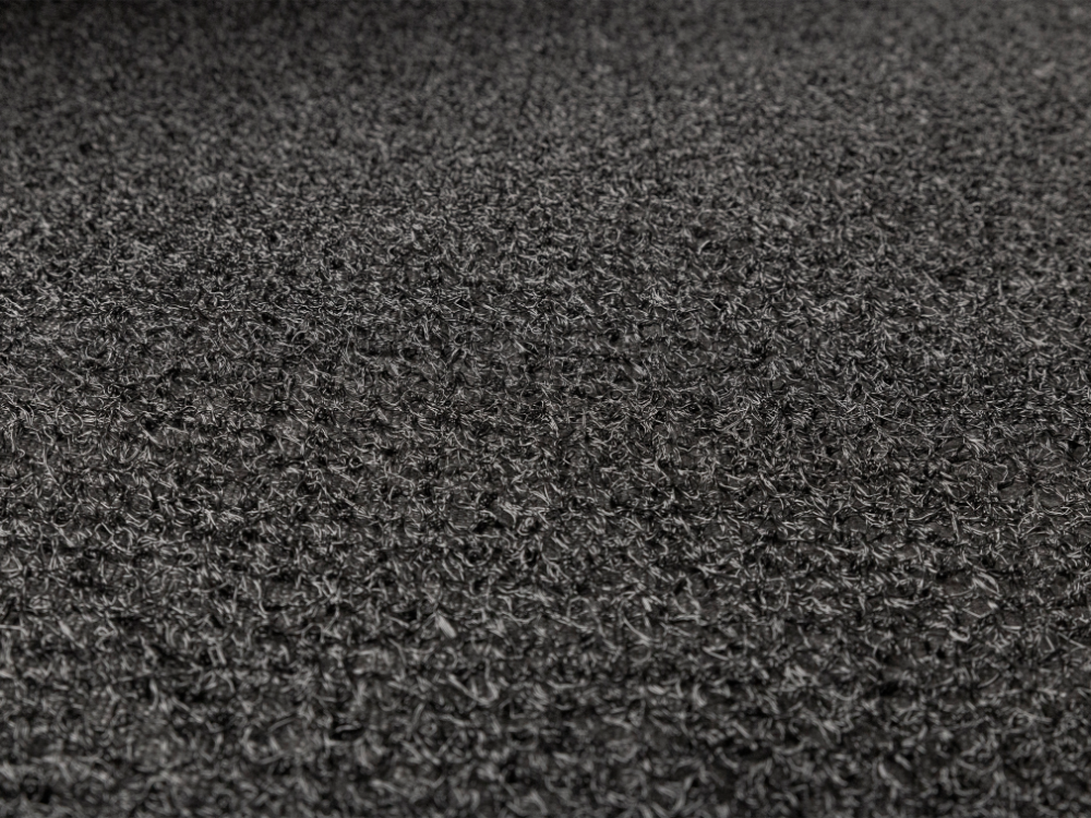 Drenážní rohož Metal ROOF 8 mm s difuzní fólií a páskou