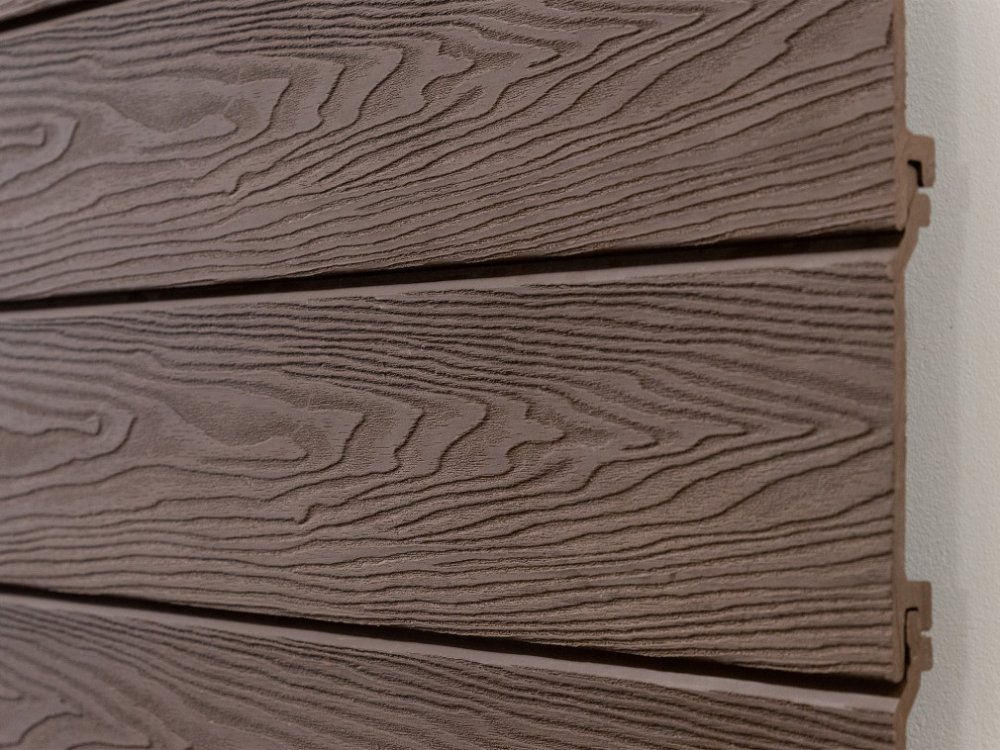 Palubka Oak brown