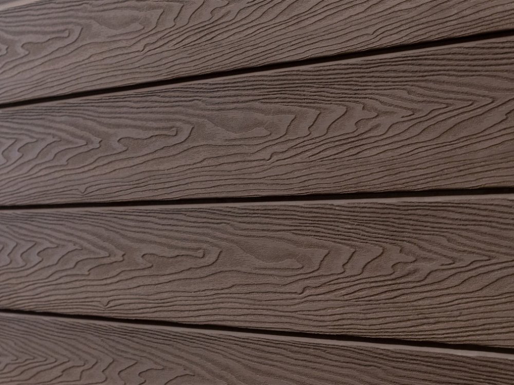 Palubka Oak brown