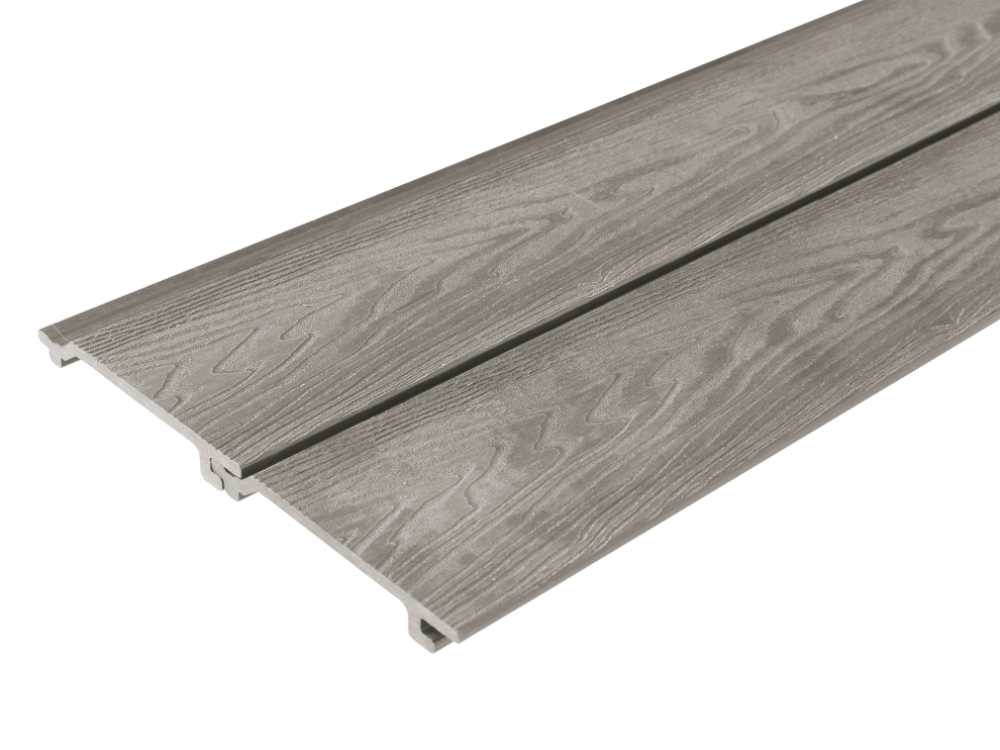 Palubka Light grey