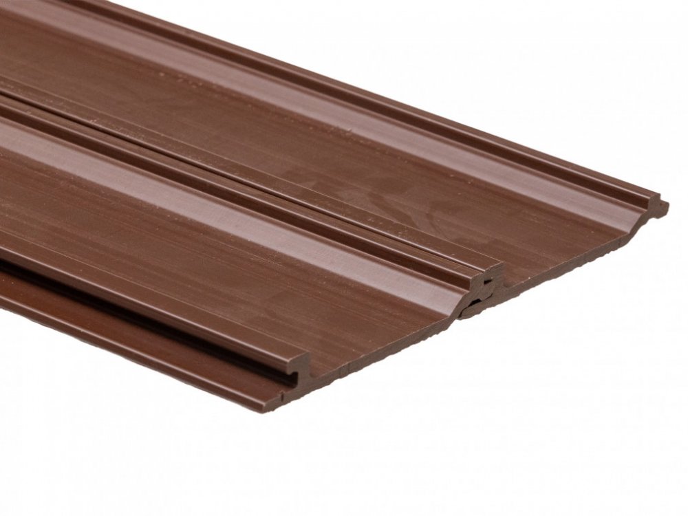 Palubka Oak brown