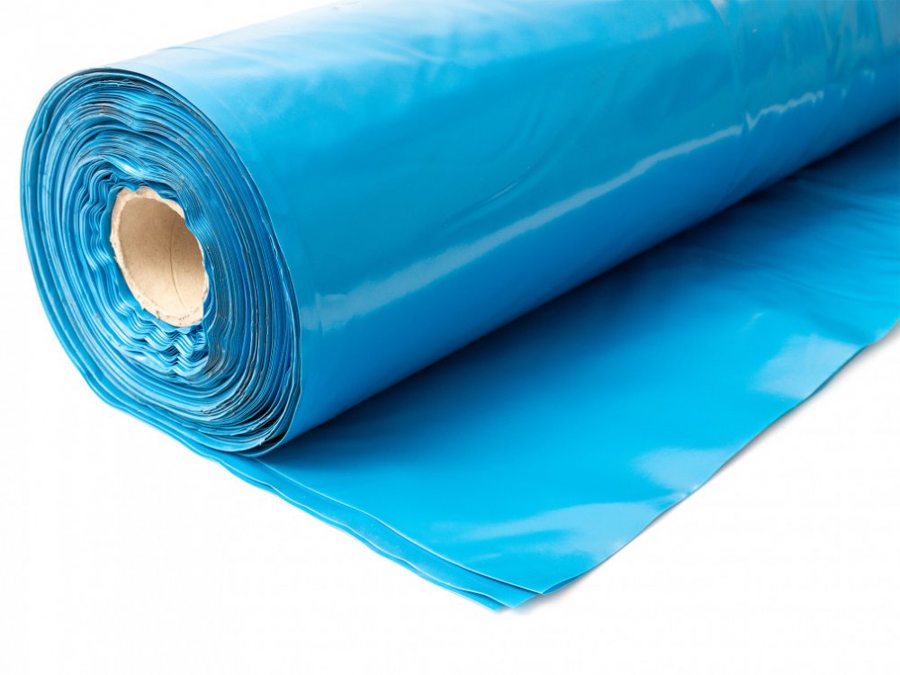 Parotěsná fólie Blau CE 200 - Rozměr: 50 x 2 m