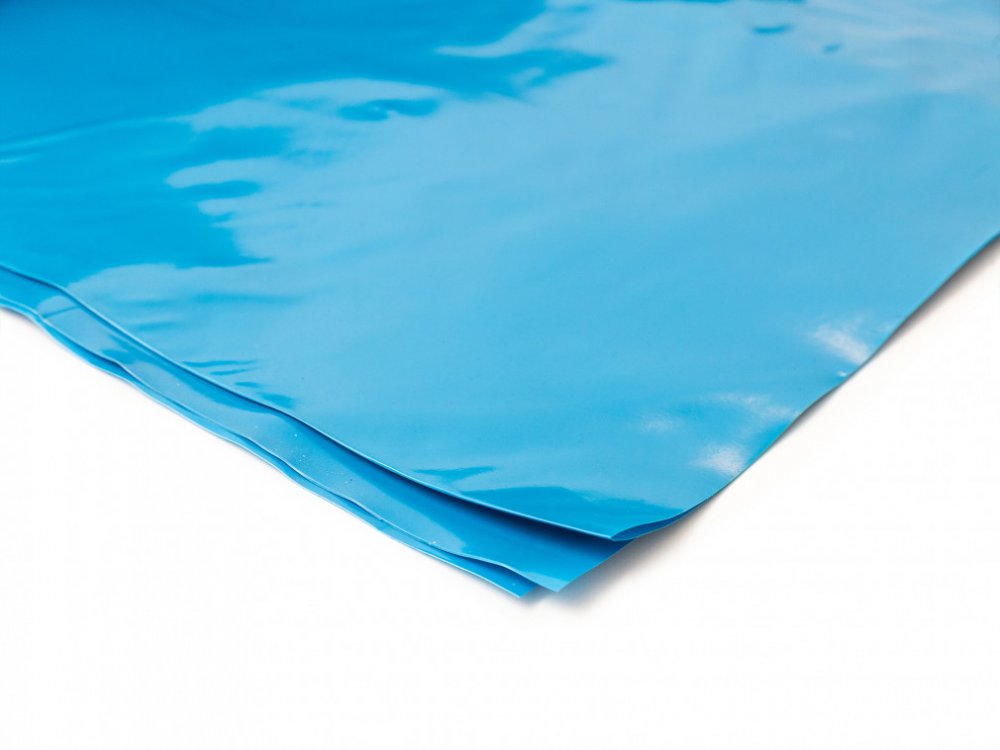 Parotěsná fólie Blau CE 200 - Rozměr: 50 x 2 m