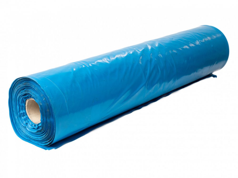 Parotěsná fólie Blau CE 200 - Rozměr: 50 x 2 m